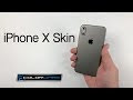 [最も共有された！ √] iphone x skin 270264-Iphone x skin
