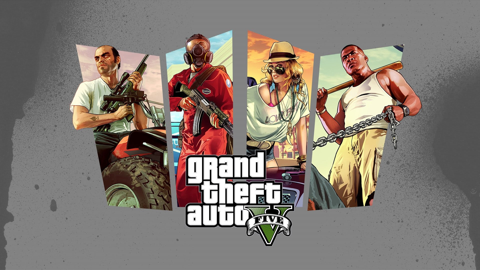 Gta 5 Live Wallpapers 70 Images