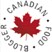 Canadian Food Blogger