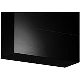 Viking Dci54 Professional Series 54 X 12 Island Hood Duct Cover - Black