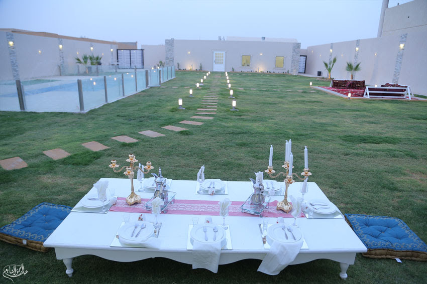 صــور شاليه مـلاذ للإيجار اليومي