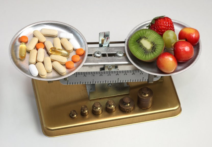 ... supplements, here is the list of healthy fat burning supplements