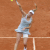 french open upskirt