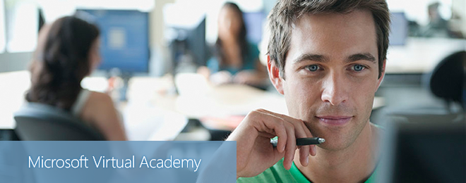 Microsoft Virtual Academy
