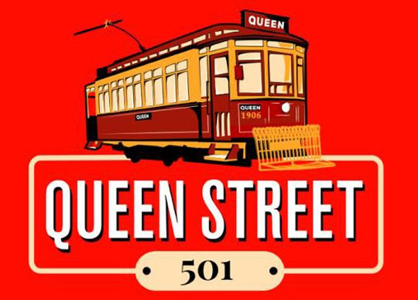queen street 501 cider