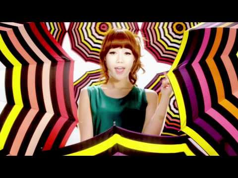 [K-Pop]Dal&amp;#9733;shabet (&amp;#45804;&amp;#49380;&amp;#48307;) 18
