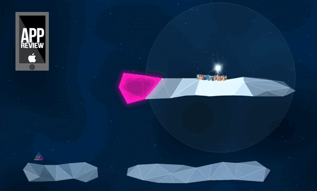 I'm Completely Smitten By This Simple Little Physics Puzzler