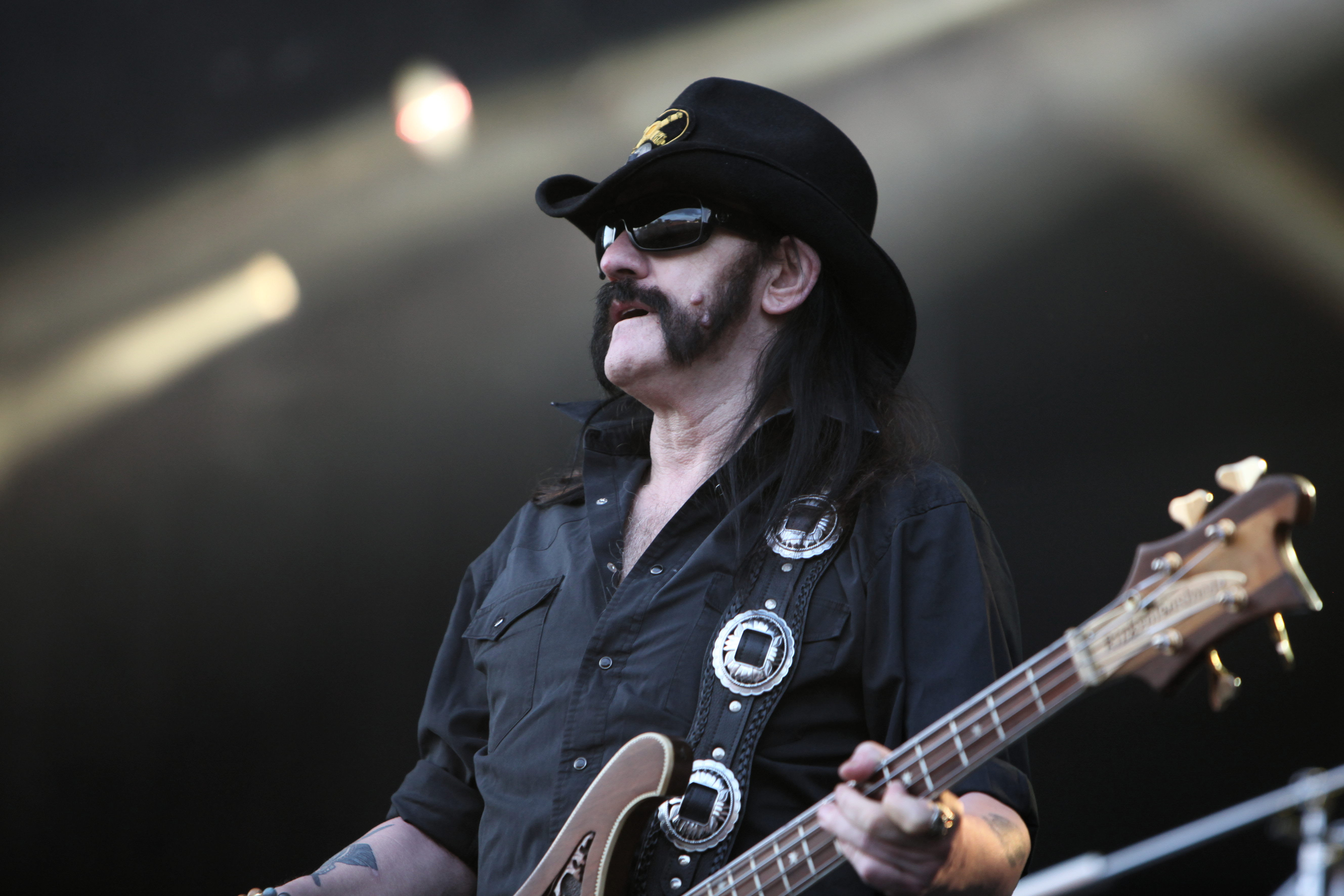 Motorhead picture