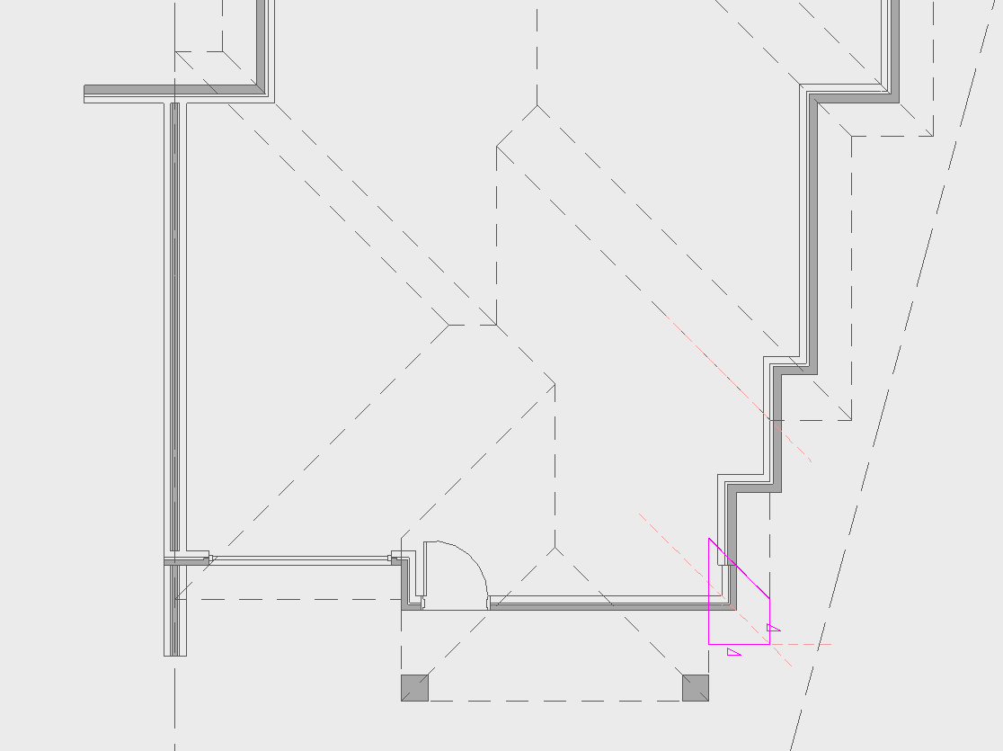 RevitCity.com | roof problems