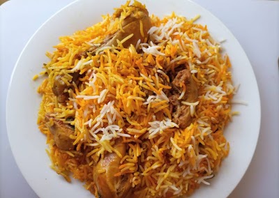 Step-by-Step Guide to Prepare Homemade Sindhi chicken biryani