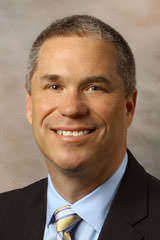 C. Jeffrey Myers, MD, FACOG | Find a Doctor | IU Health