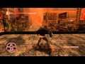 Prototype 1 Rip PC Game Free Download 1.8 GB