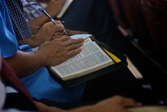 Open Bible