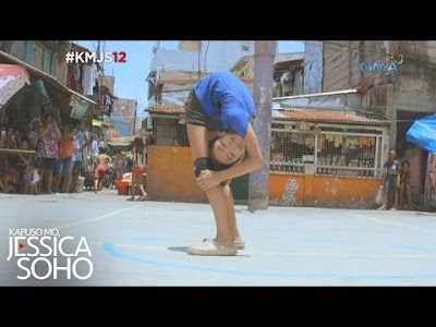 7+ Doon Ako Sasampa Sa Matabang Positibo