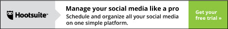 Hootsuite - Social Relationship Platform