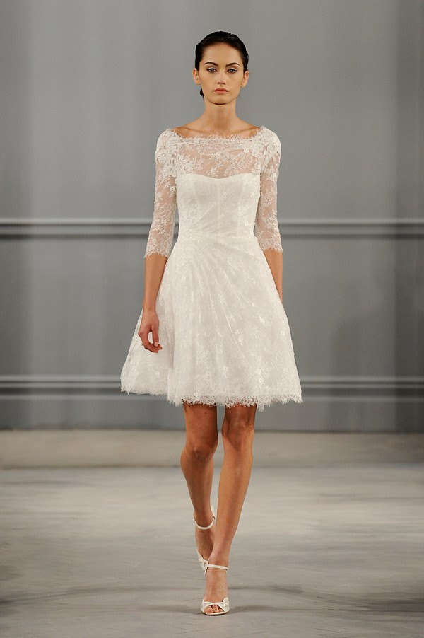 Short Wedding Dresses | Dressed Up Girl