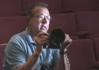 Ed Krieger