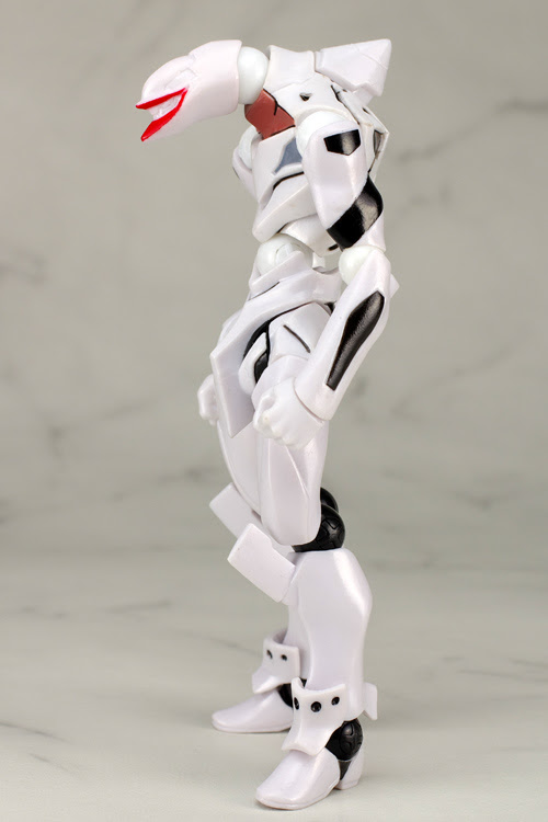 リボエヴァ量産機完全版レビュー