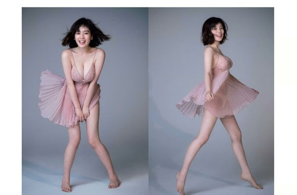 神スレ 女性の体がとんでもなくエロい事が分かる画像くださいｗｗｗｗｗｗｗｗｗｗｗｗｗｗｗｗｗ スグミル ピンク速報