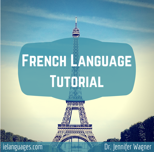 French Language Lessons with Audio - Basic French Phrases ...