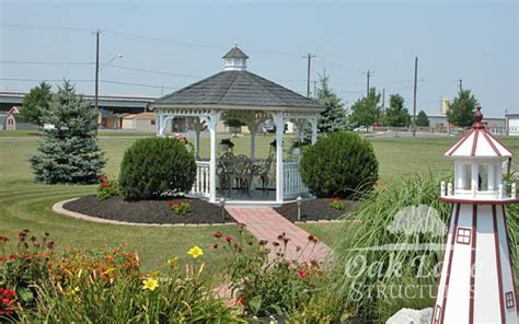 spice   backyard   pavilion pergola  gazebo
