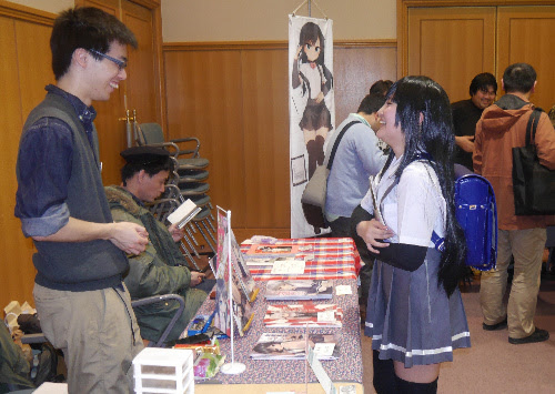 朝日新聞デジタル わが町 アニメで元気 京都 地域