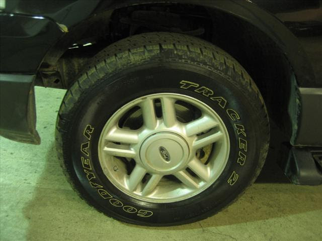 Ford Expedition 2005. Used Ford Expedition 2005 for