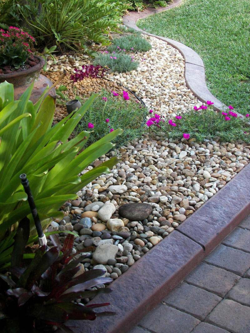 Beautiful Rock Garden Ideas  Quiet Corner