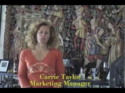 Our Savvy Selections wine of