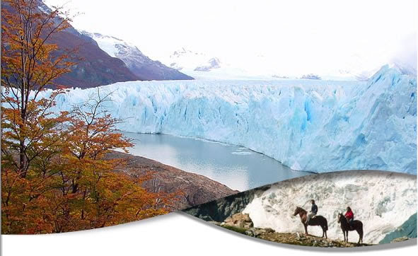 Perito Moreno Glacier Tours And Tourism