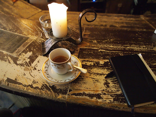 espresso