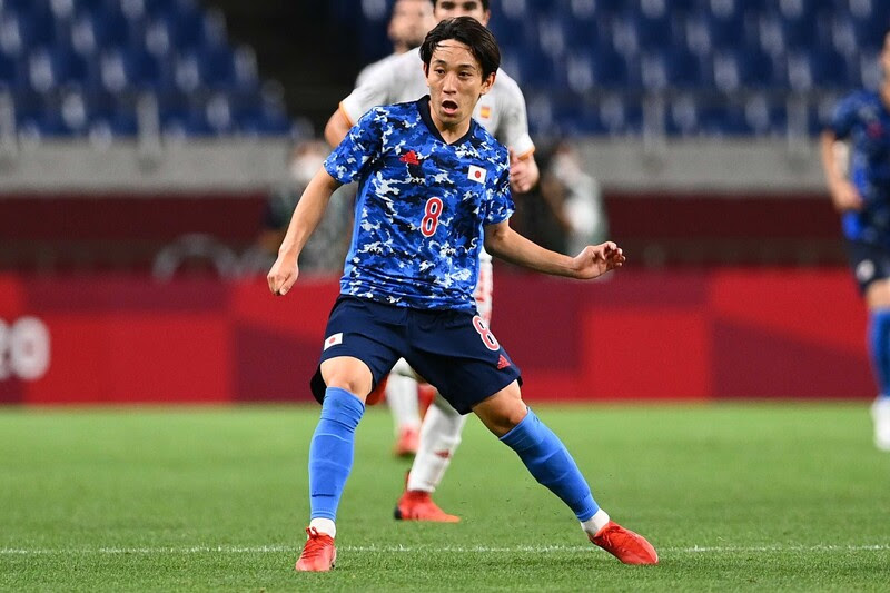 悔やまれる 日本タイム での逸機 勝負に関わる質の差が浮き彫りとなったスペイン戦 東京五輪 サッカーダイジェストweb