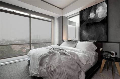 gambar interior apartemen