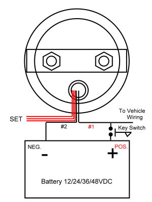 Wiring on Golf Cart Ez Go 36v Wiring Schematics