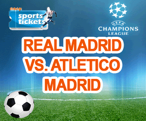 Get Best Value Champions League Tickets.