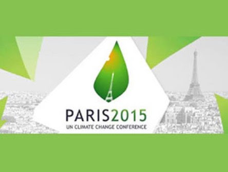 Acuerdo de París sobre el cambio climático