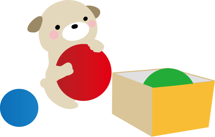 かわいいイラスト 無料イラスト フリー素材 お片付け