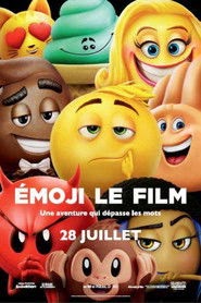 Regardez Le Monde secret des Emojis film résumé 2017 stream en ligne
complet online