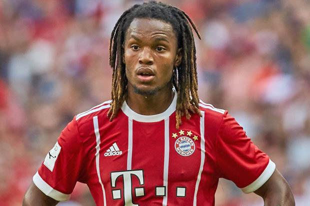 Liverpool transfer news: Reds in Renato Sanches talks to ...