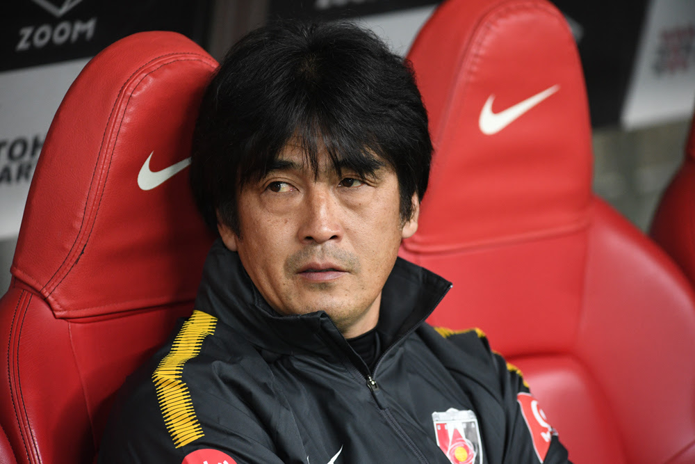 浦和 昨年からリーグ８戦未勝利 ミシャの流れが途絶えることに 堀監督解任 大槻氏が暫定指揮官に サカノワ