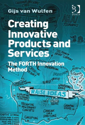 Creating Innovative Products and Services On Sale
