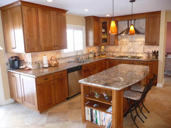 Best eco friendly kitchen cabinets - Promoting Eco Friendly ...