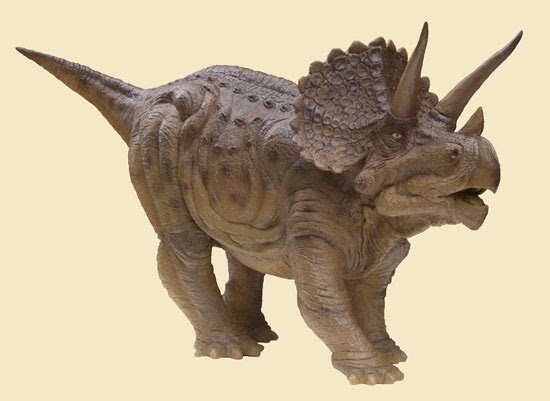 恐竜フィギュア 恐竜ティラノサウルス 制作販売 日装アート