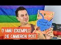 Filme O Mau Exemplo De Cameron