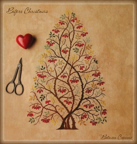 Sal - Before Christmas