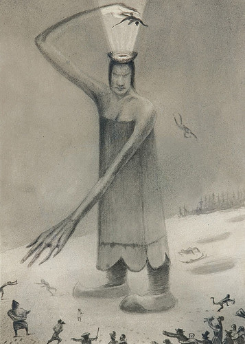 Monster Brains - Alfred Kubin Preview Image