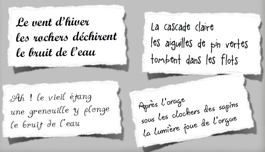 2eme Etape Atelier De Cecile Alix