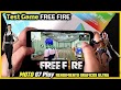 Free Fire Prueba de Juego en MOTO G7 Play  🔥📲🎮