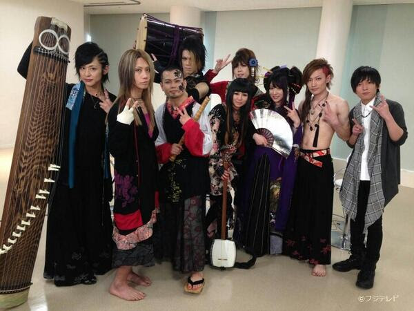 Marionette Planet 出演後の町屋さんのツイートが男前な件