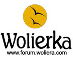 Woliera - Forum o ptakach